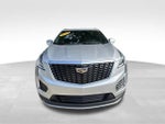 2020 Cadillac XT5 Premium Luxury AWD