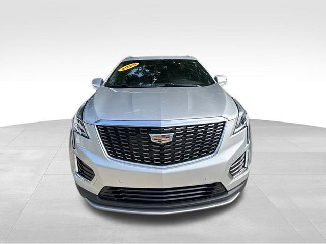2020 Cadillac XT5 Premium Luxury AWD