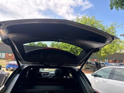 2020 Cadillac XT5 Premium Luxury AWD