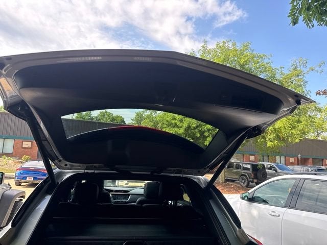 2020 Cadillac XT5 Premium Luxury AWD