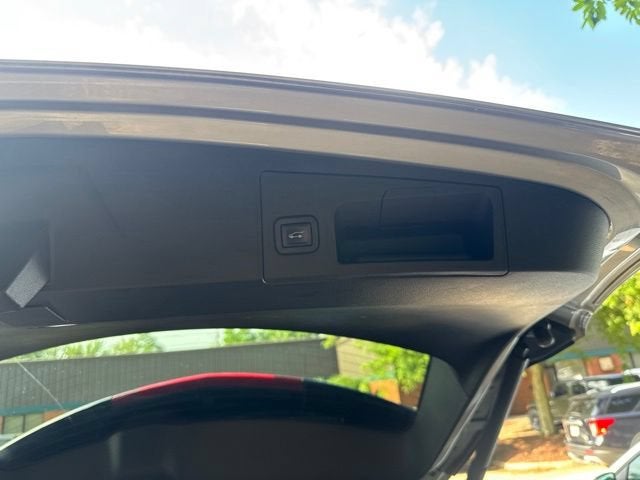 2020 Cadillac XT5 Premium Luxury AWD