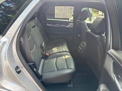 2020 Cadillac XT5 Premium Luxury AWD
