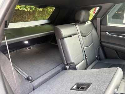 2020 Cadillac XT5 Premium Luxury AWD