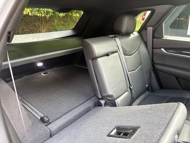 2020 Cadillac XT5 Premium Luxury AWD