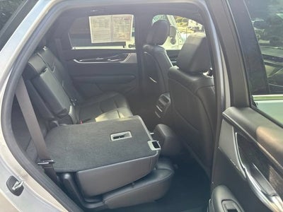 2020 Cadillac XT5 Premium Luxury AWD