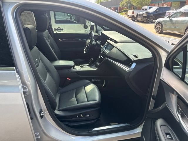 2020 Cadillac XT5 Premium Luxury AWD
