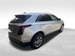 2020 Cadillac XT5 Premium Luxury AWD