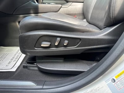 2020 Cadillac XT5 Premium Luxury AWD
