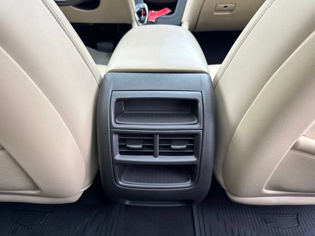 2019 Cadillac XT5 Luxury AWD