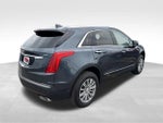 2019 Cadillac XT5 Luxury AWD