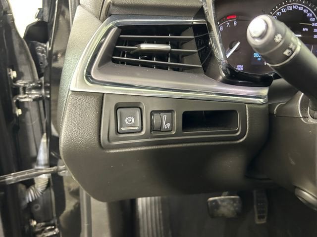 2017 Cadillac XT5 Luxury AWD