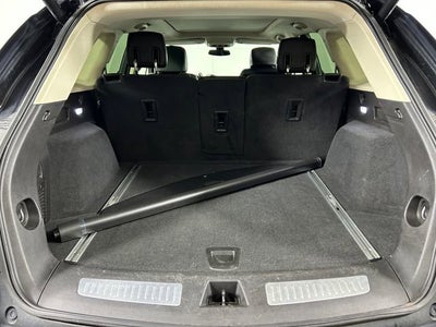 2017 Cadillac XT5 Luxury AWD