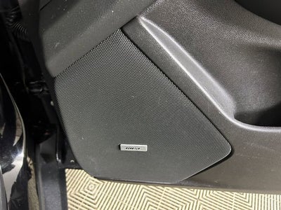 2017 Cadillac XT5 Luxury AWD