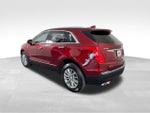 2017 Cadillac XT5 Luxury AWD