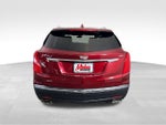 2017 Cadillac XT5 Luxury AWD