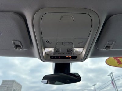 2017 Cadillac XT5 Luxury AWD