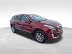 2017 Cadillac XT5 Luxury AWD
