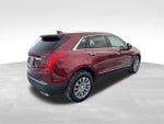 2017 Cadillac XT5 Luxury AWD