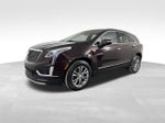 2021 Cadillac XT5 AWD Premium Luxury