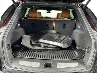 2021 Cadillac XT5 AWD Premium Luxury