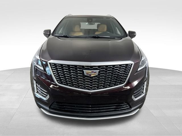 2021 Cadillac XT5 AWD Premium Luxury