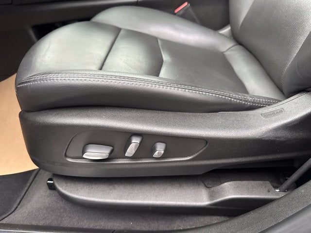 2023 Cadillac XT5 AWD Premium Luxury