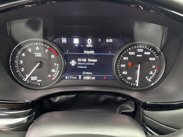 2023 Cadillac XT5 AWD Premium Luxury