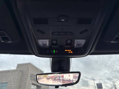 2023 Cadillac XT5 AWD Premium Luxury