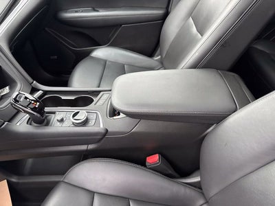 2023 Cadillac XT5 AWD Premium Luxury