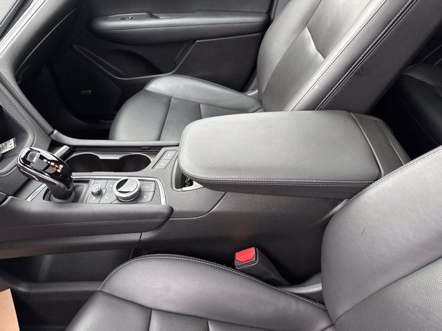 2023 Cadillac XT5 AWD Premium Luxury