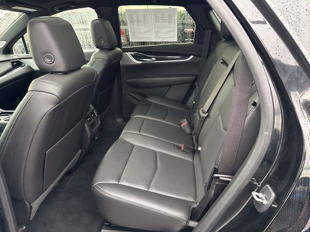 2023 Cadillac XT5 AWD Premium Luxury