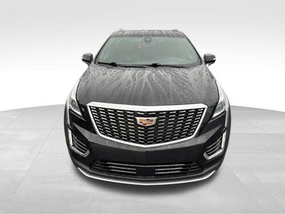 2023 Cadillac XT5 AWD Premium Luxury