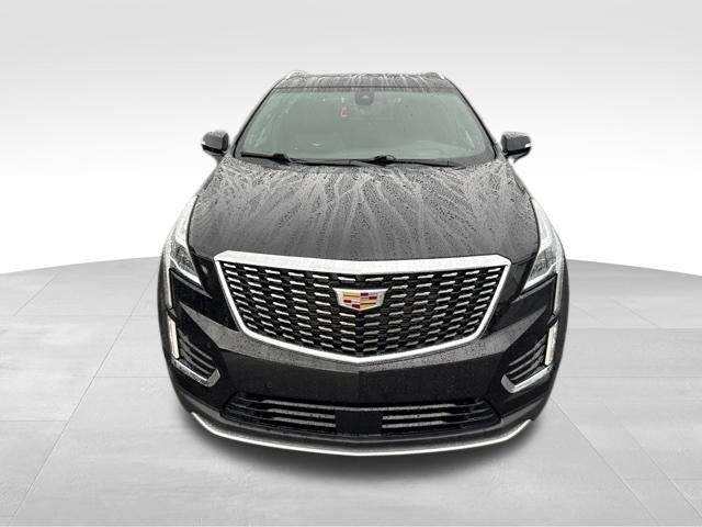 2023 Cadillac XT5 AWD Premium Luxury