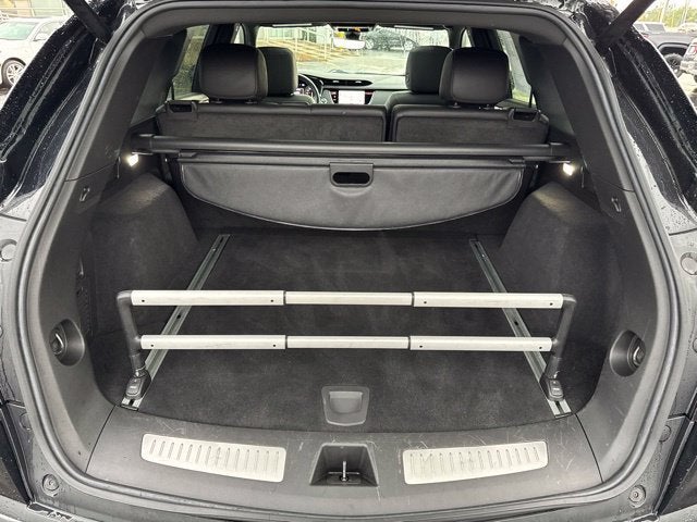 2023 Cadillac XT5 AWD Premium Luxury
