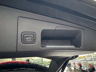 2023 Cadillac XT5 AWD Premium Luxury