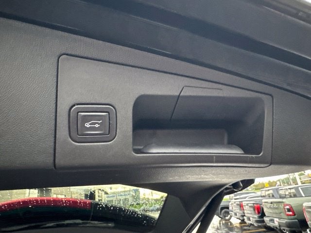 2023 Cadillac XT5 AWD Premium Luxury