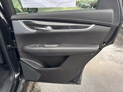2023 Cadillac XT5 AWD Premium Luxury
