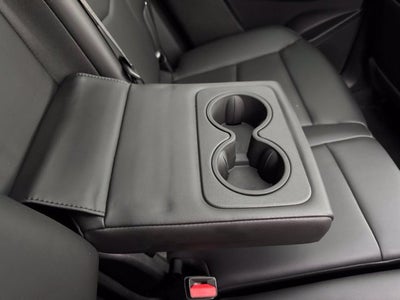 2023 Cadillac XT5 AWD Premium Luxury