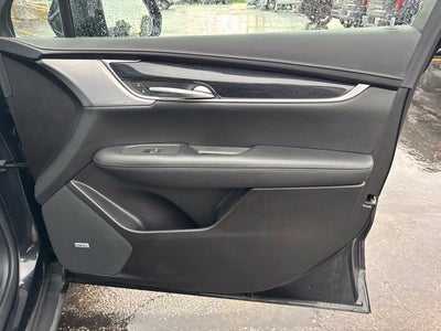 2023 Cadillac XT5 AWD Premium Luxury