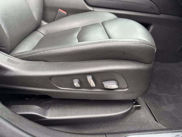 2023 Cadillac XT5 AWD Premium Luxury