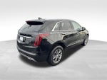 2023 Cadillac XT5 AWD Premium Luxury