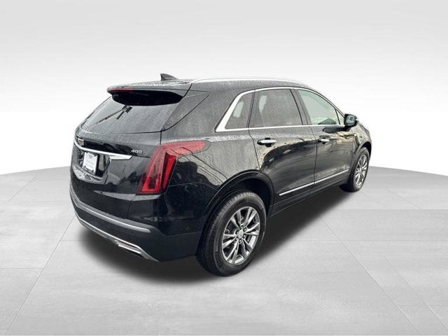 2023 Cadillac XT5 AWD Premium Luxury