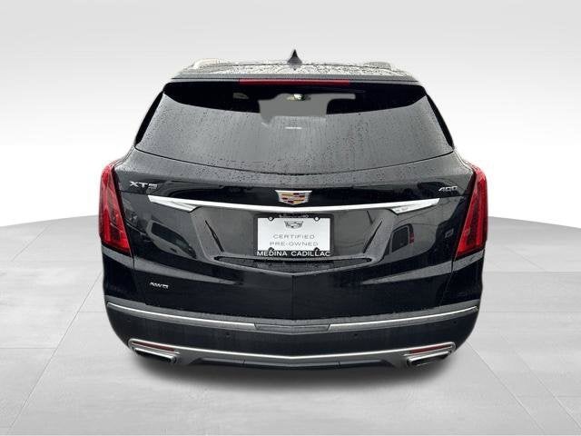 2023 Cadillac XT5 AWD Premium Luxury