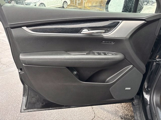 2023 Cadillac XT5 AWD Premium Luxury
