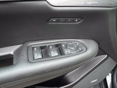 2023 Cadillac XT5 AWD Premium Luxury