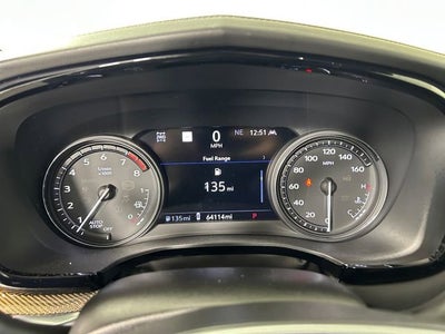 2021 Cadillac XT5 AWD Premium Luxury