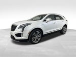 2021 Cadillac XT5 AWD Premium Luxury