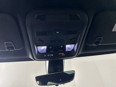 2021 Cadillac XT5 AWD Premium Luxury