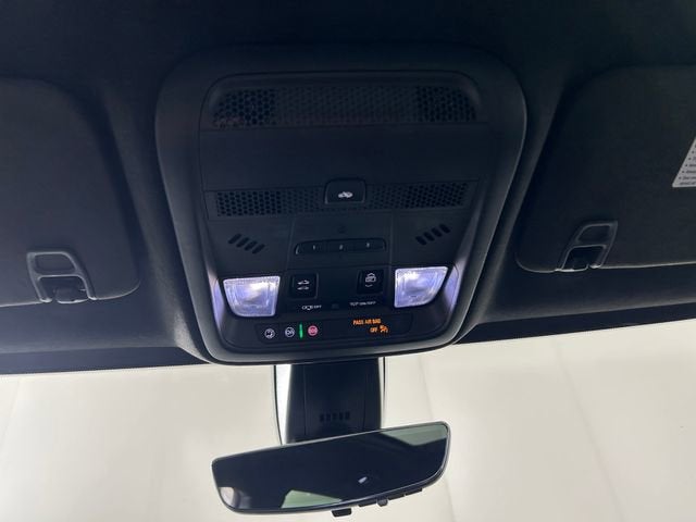 2021 Cadillac XT5 AWD Premium Luxury