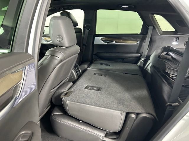 2021 Cadillac XT5 AWD Premium Luxury
